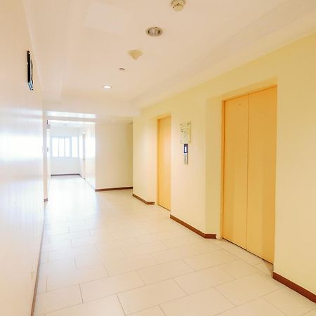 Spacious 2Br At Soma Bgc Near Sm Aura And Bonifacio High Street Manila Exterior foto