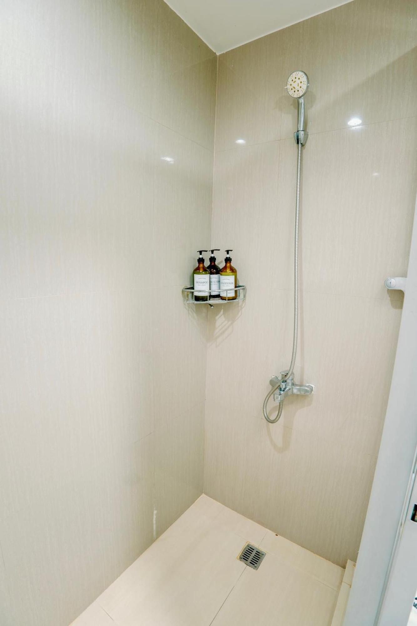 Spacious 2Br At Soma Bgc Near Sm Aura And Bonifacio High Street Manila Exterior foto