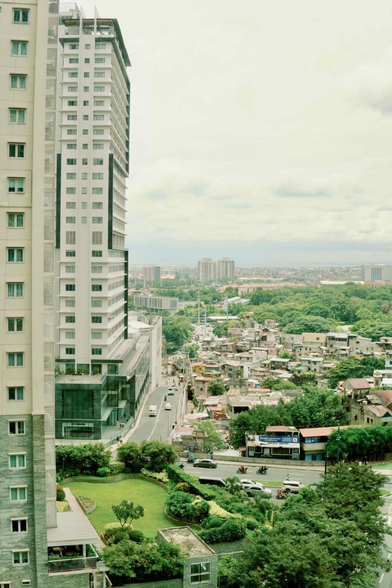 Spacious 2Br At Soma Bgc Near Sm Aura And Bonifacio High Street Manila Exterior foto