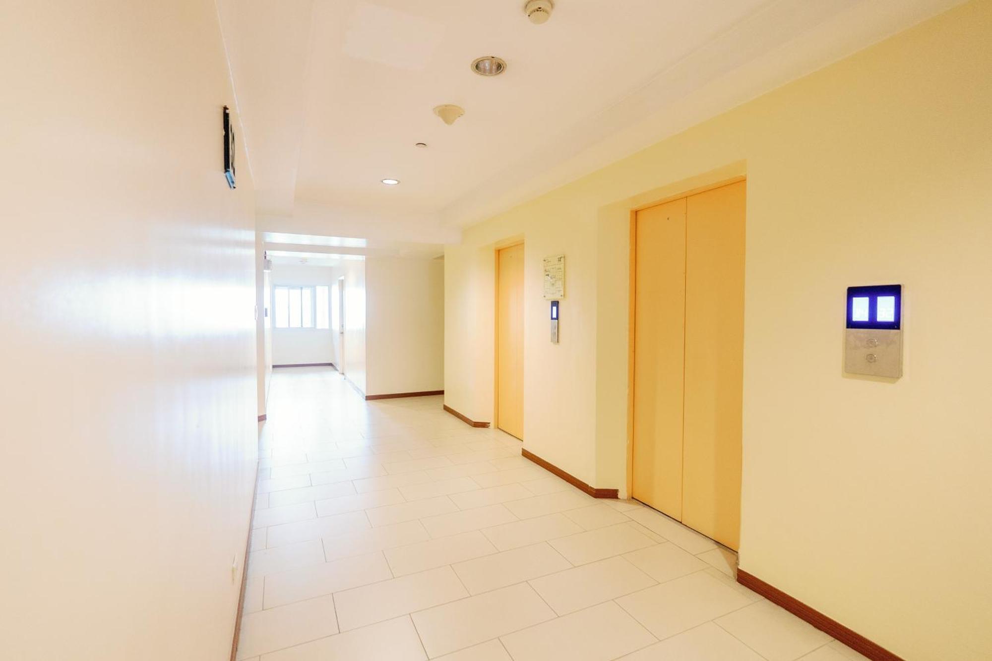 Spacious 2Br At Soma Bgc Near Sm Aura And Bonifacio High Street Manila Exterior foto